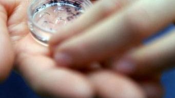 试管婴儿移植后为什么会出血？